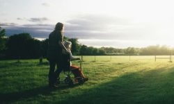 죽은 어머니 꿈