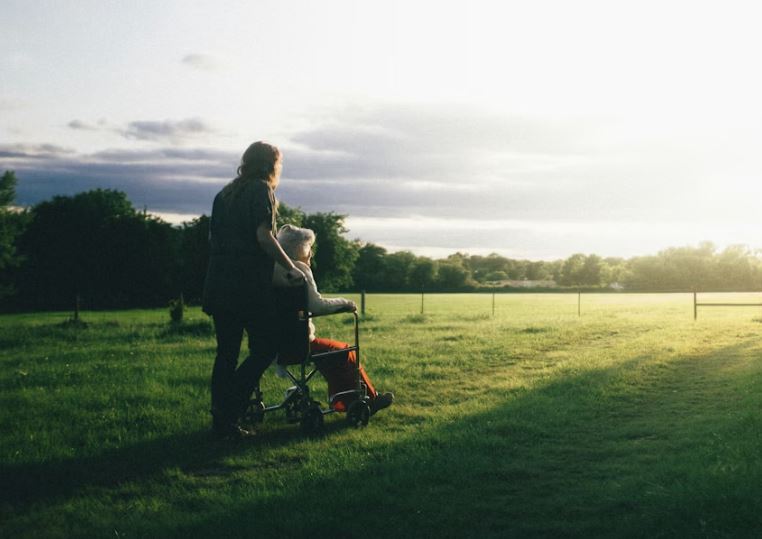 죽은 어머니가 다시 살아나는 꿈