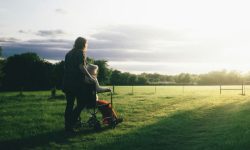 죽은 어머니가 또 돌아가시는 꿈