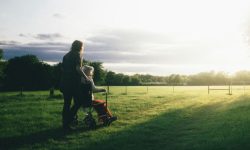 죽은 어머니가 돌아가시는 꿈