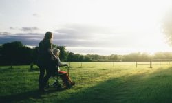 죽은 어머니가 화내는 꿈