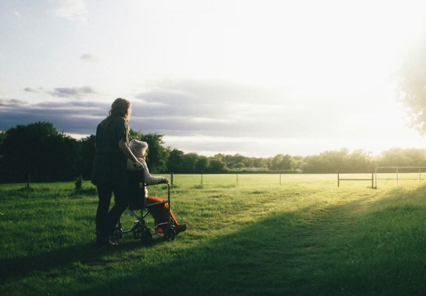 죽은 어머니가 화내는 꿈