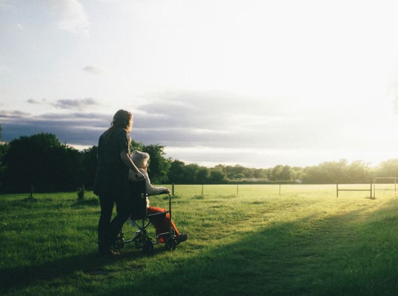 죽은 엄마가 웃는 꿈