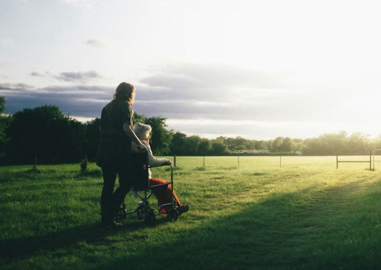 죽은 엄마가 살아나는 꿈