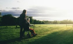 죽은 엄마가 돈을 주는 꿈