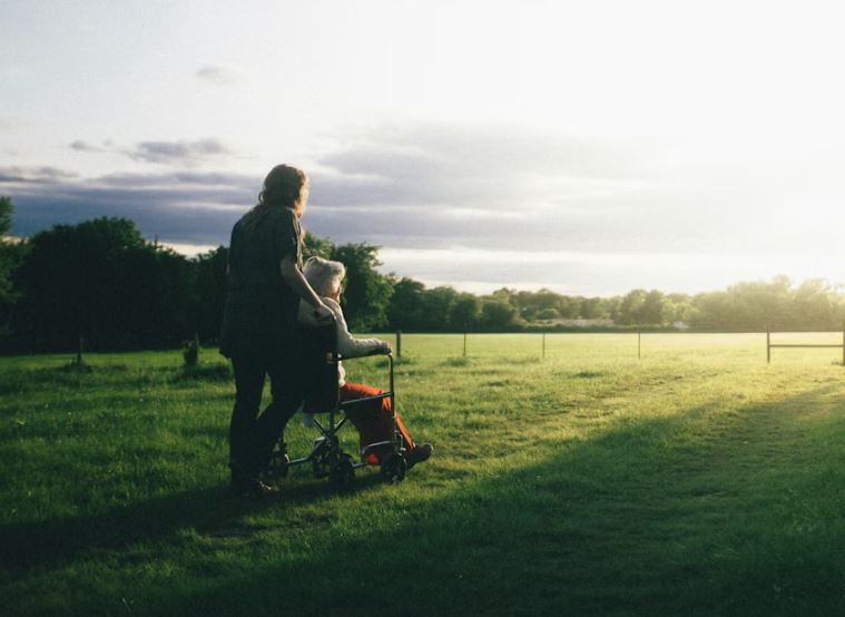 죽은 엄마가 돈을 주는 꿈