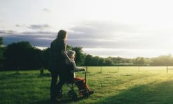 죽은 엄마가 보이는 꿈