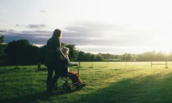 죽은 엄마가 다시 죽는 꿈