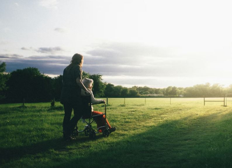 죽은 엄마가 다시 죽는 꿈